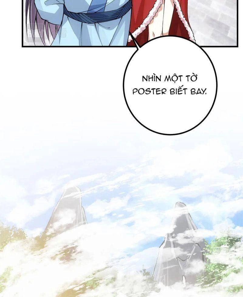 Chưởng Môn Khiêm Tốn Chút Chapter 50 - 21