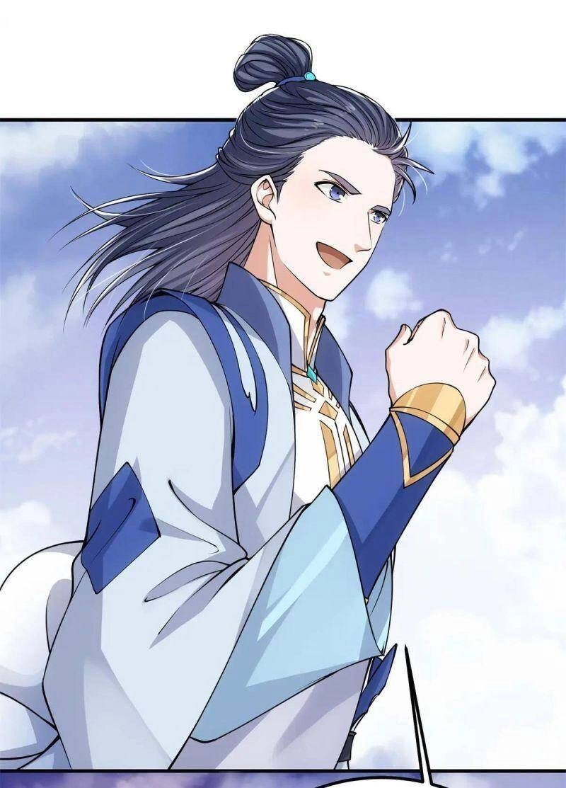 Chưởng Môn Khiêm Tốn Chút Chapter 50 - 24