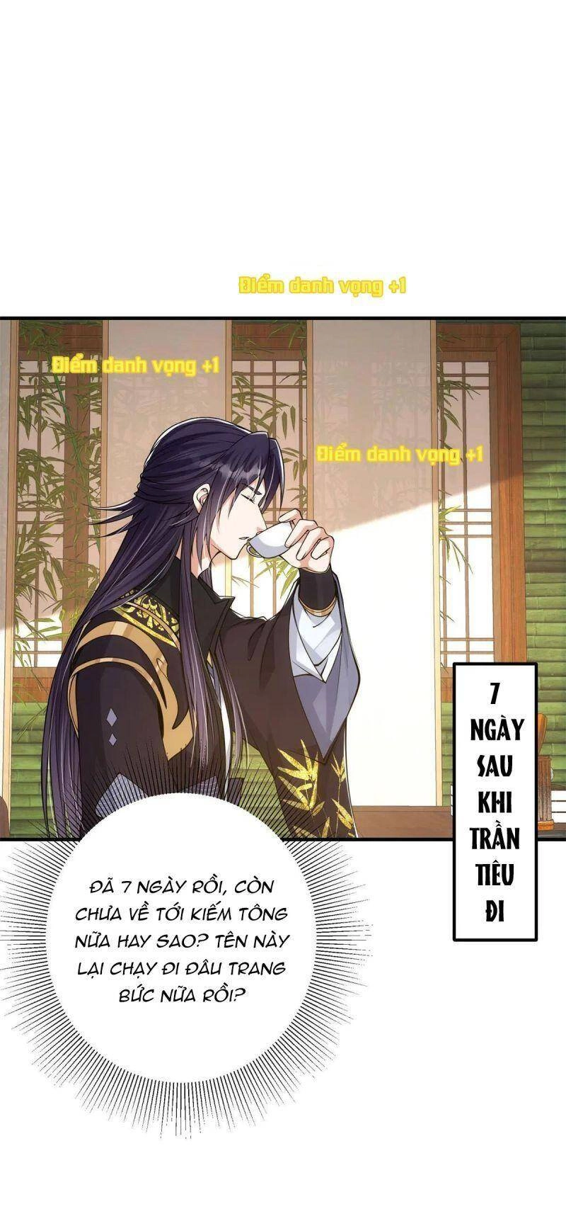 Chưởng Môn Khiêm Tốn Chút Chapter 50 - 26