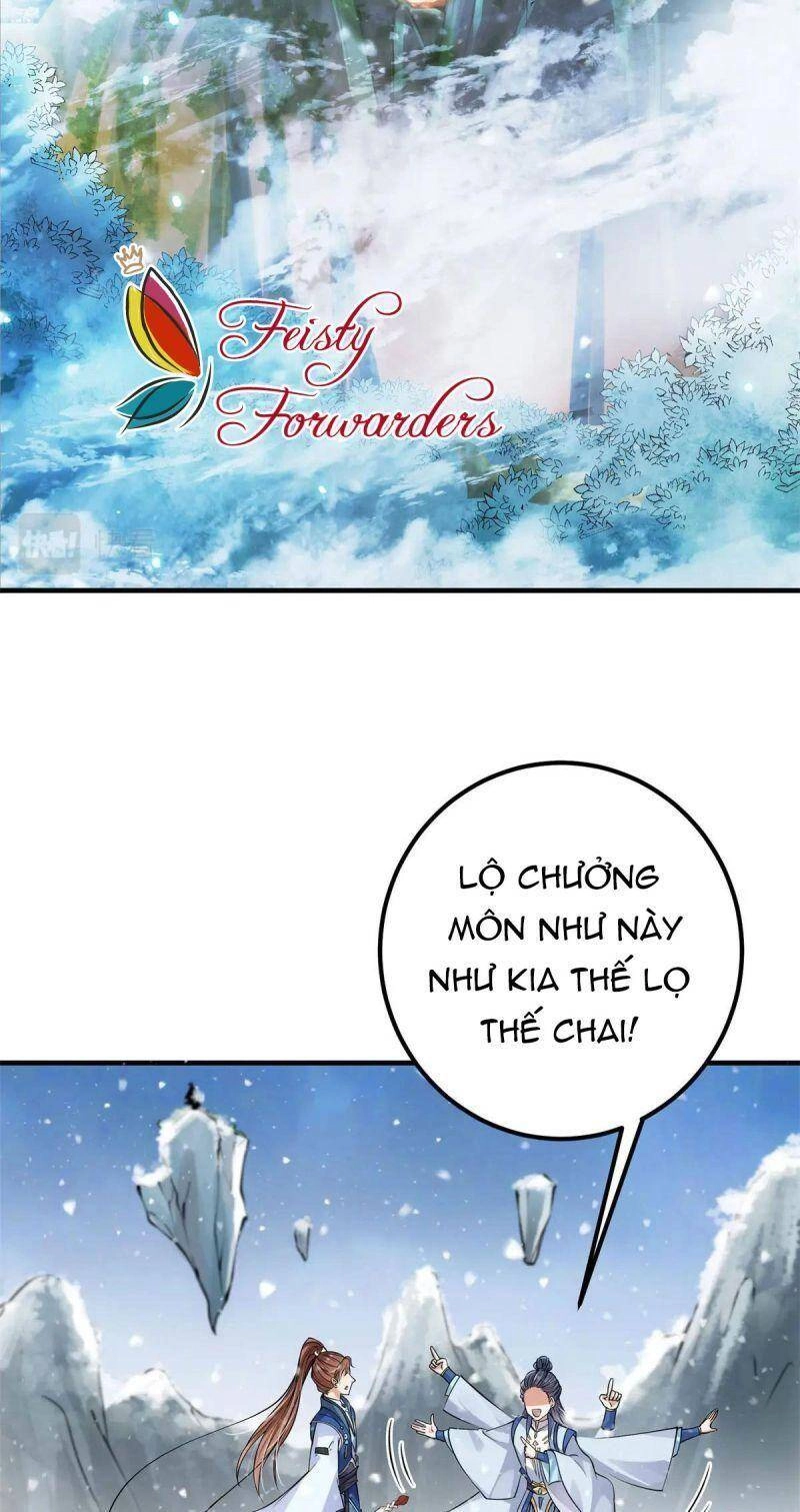 Chưởng Môn Khiêm Tốn Chút Chapter 50 - 30