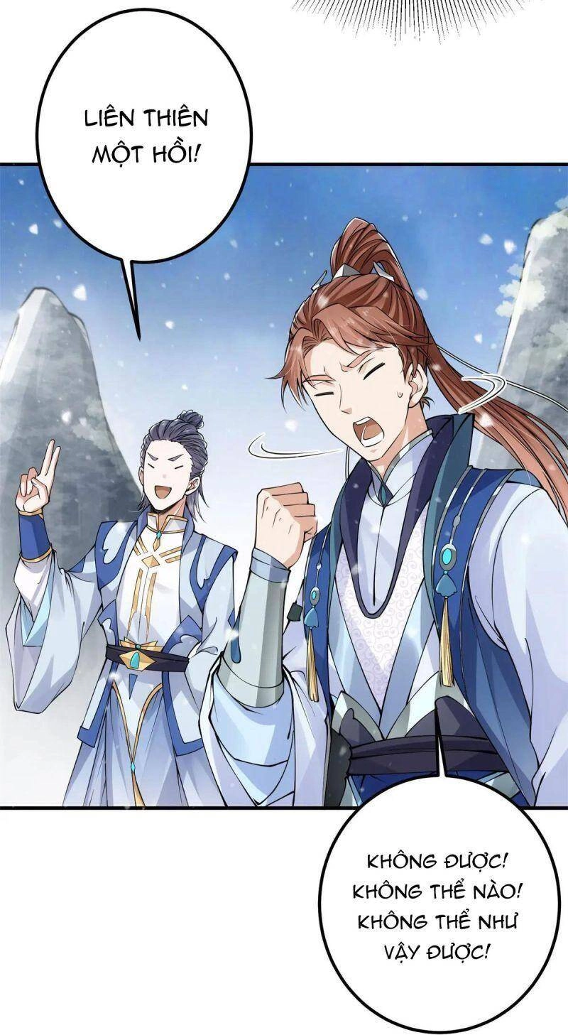 Chưởng Môn Khiêm Tốn Chút Chapter 50 - 34