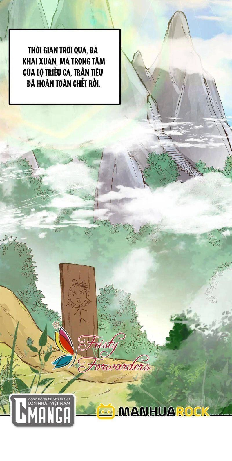 Chưởng Môn Khiêm Tốn Chút Chapter 50 - 42