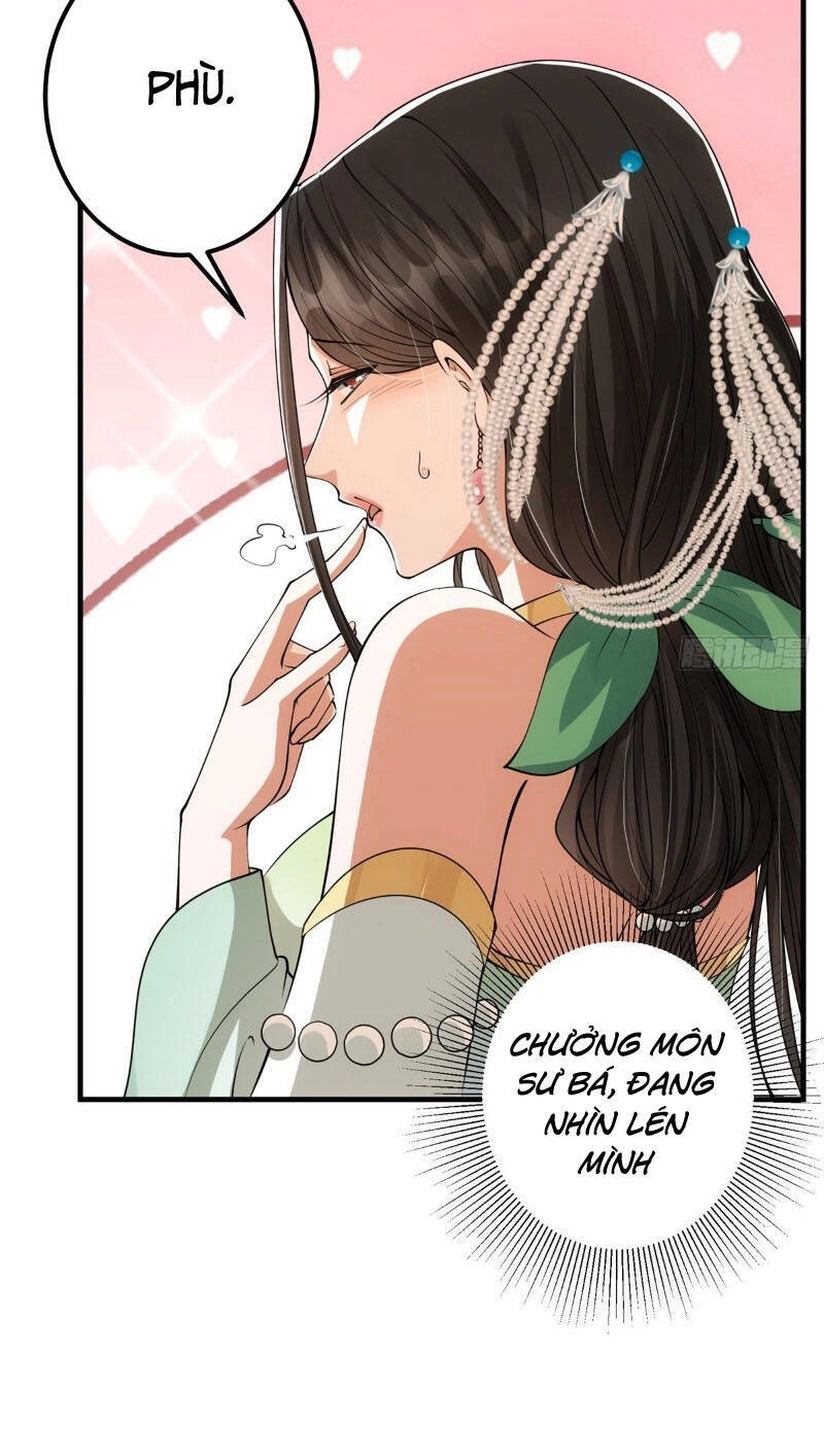 Chưởng Môn Khiêm Tốn Chút Chapter 51 - 4