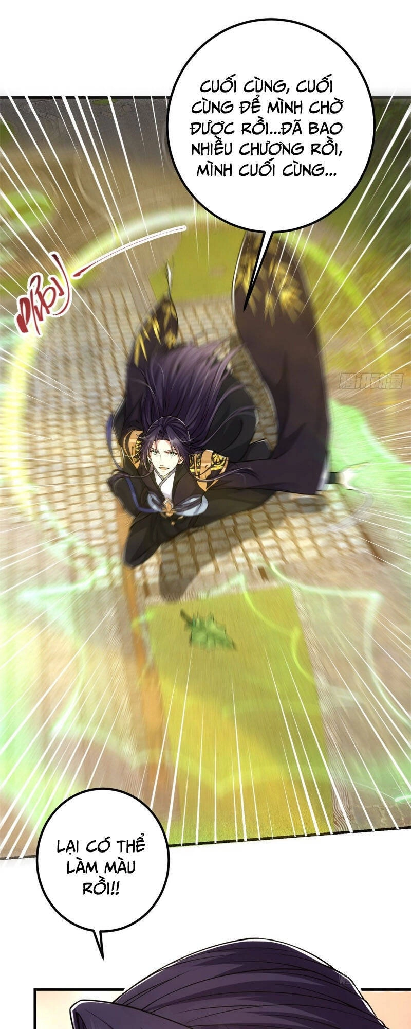 Chưởng Môn Khiêm Tốn Chút Chapter 51 - 16