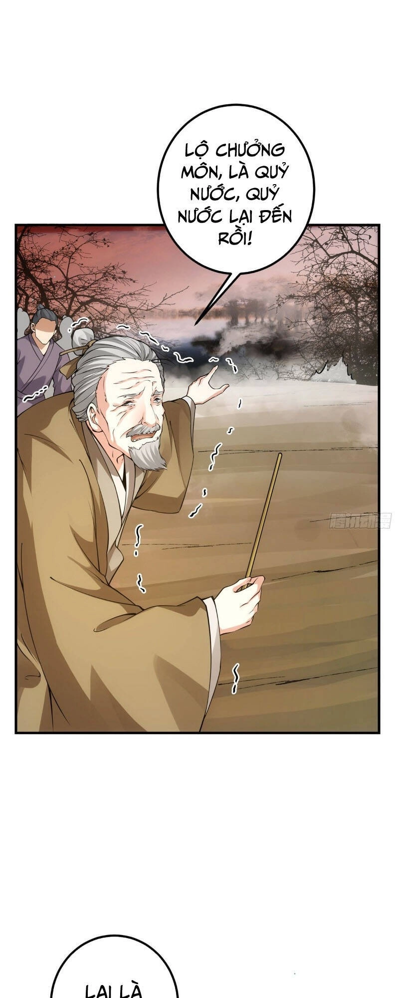 Chưởng Môn Khiêm Tốn Chút Chapter 51 - 37