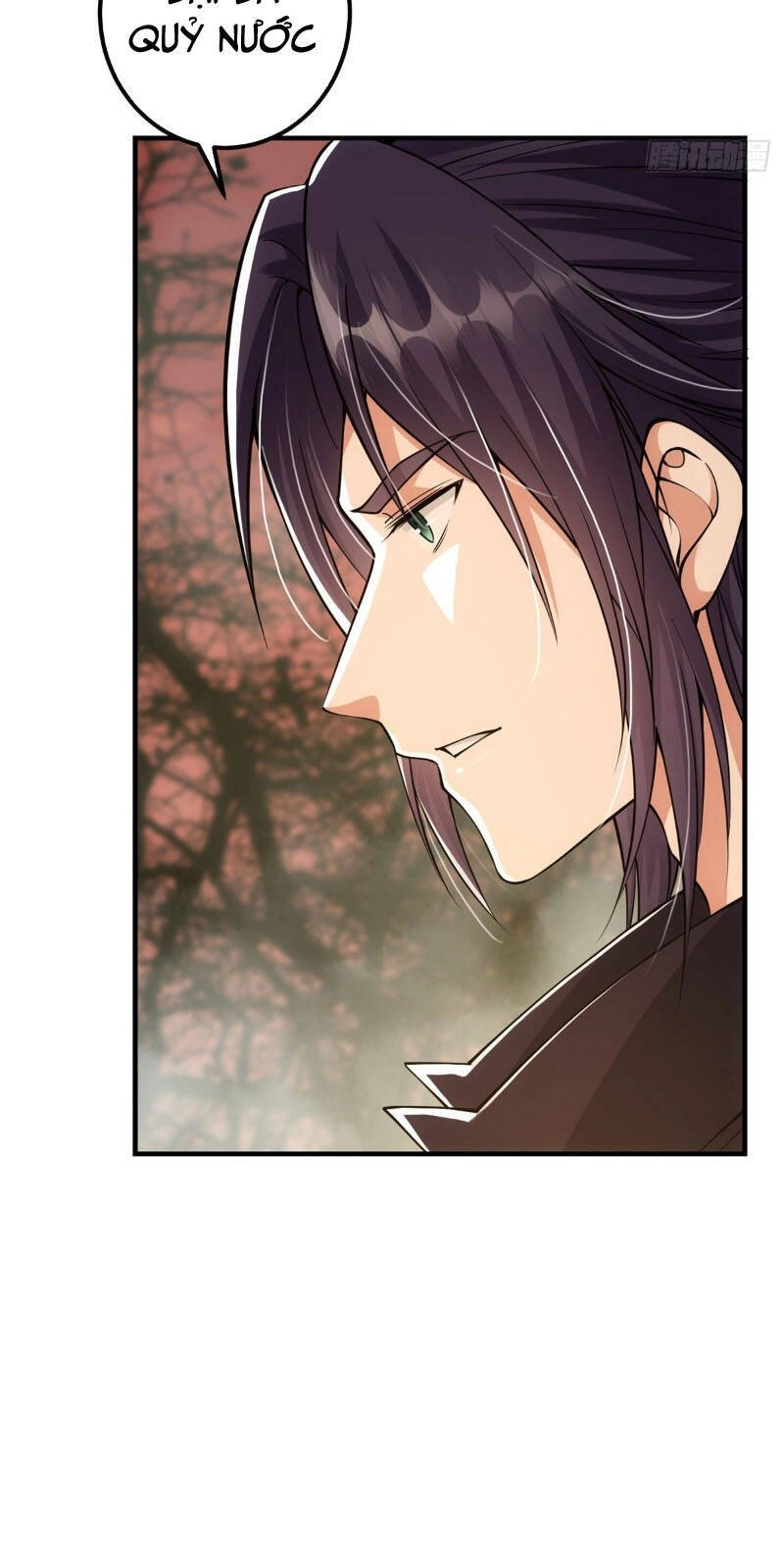 Chưởng Môn Khiêm Tốn Chút Chapter 51 - 38