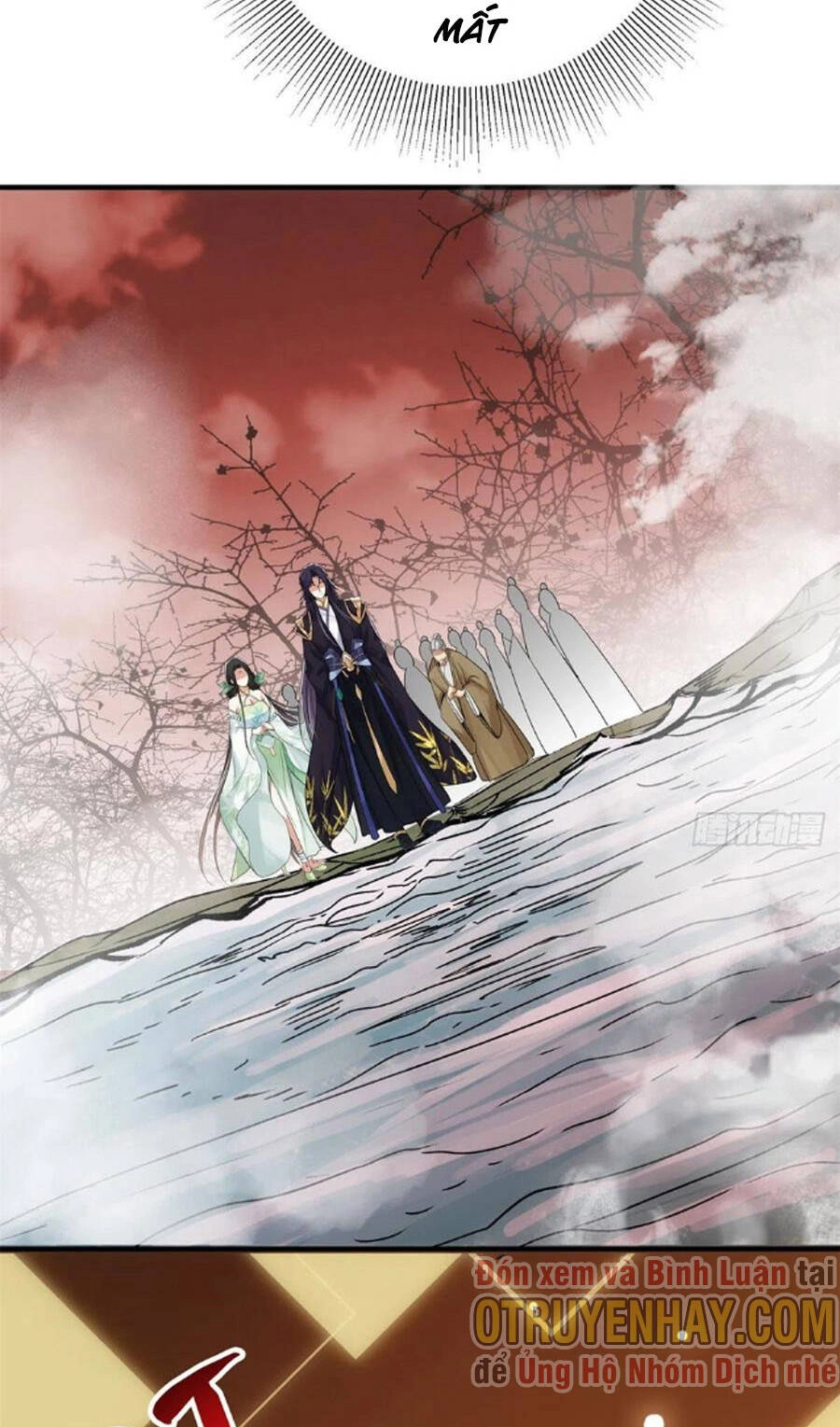 Chưởng Môn Khiêm Tốn Chút Chapter 52 - 5