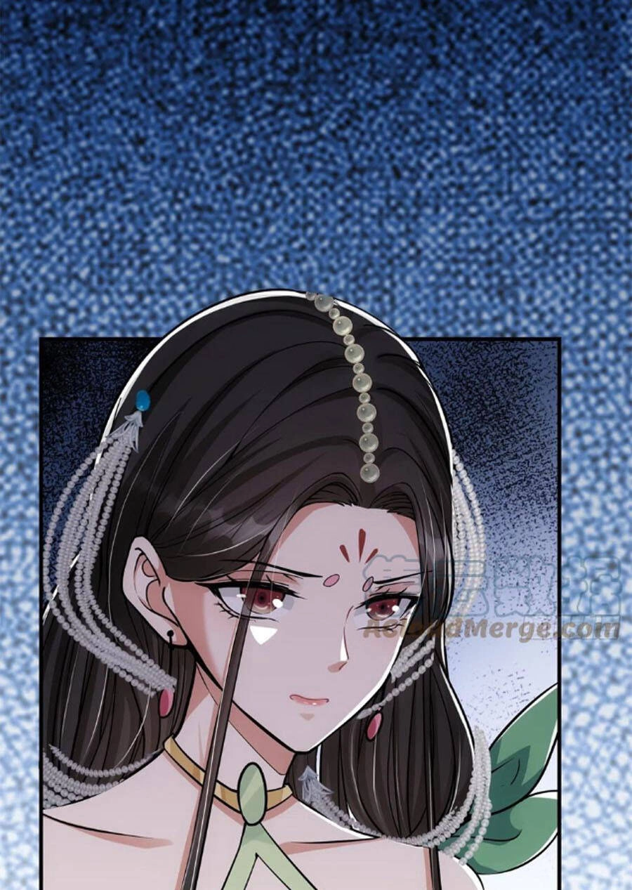 Chưởng Môn Khiêm Tốn Chút Chapter 52 - 17