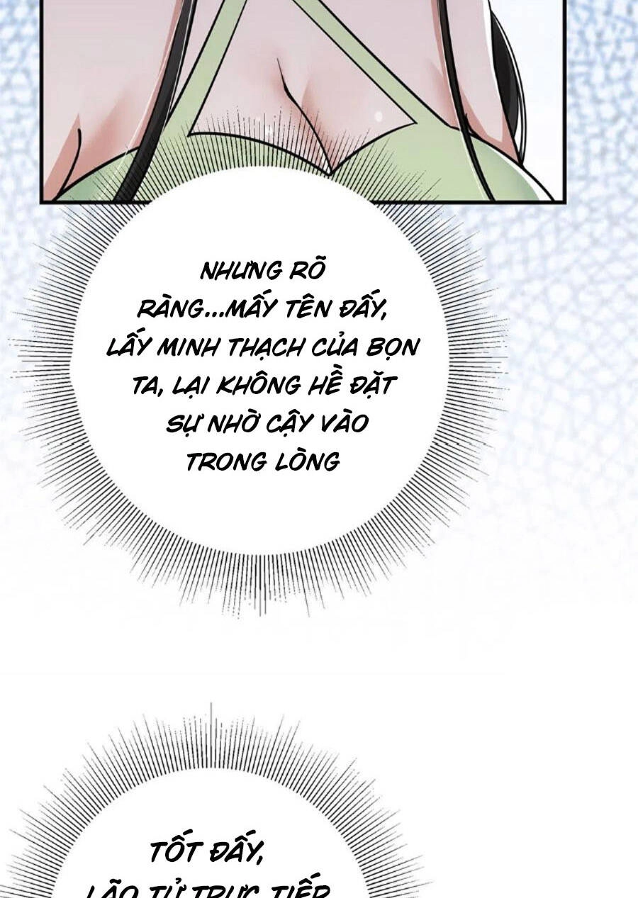 Chưởng Môn Khiêm Tốn Chút Chapter 52 - 18