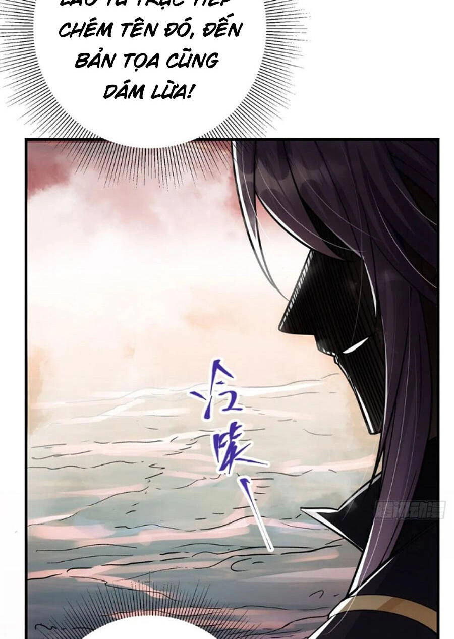 Chưởng Môn Khiêm Tốn Chút Chapter 52 - 19