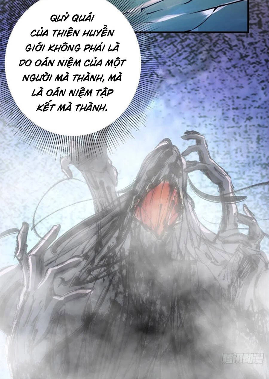 Chưởng Môn Khiêm Tốn Chút Chapter 52 - 21