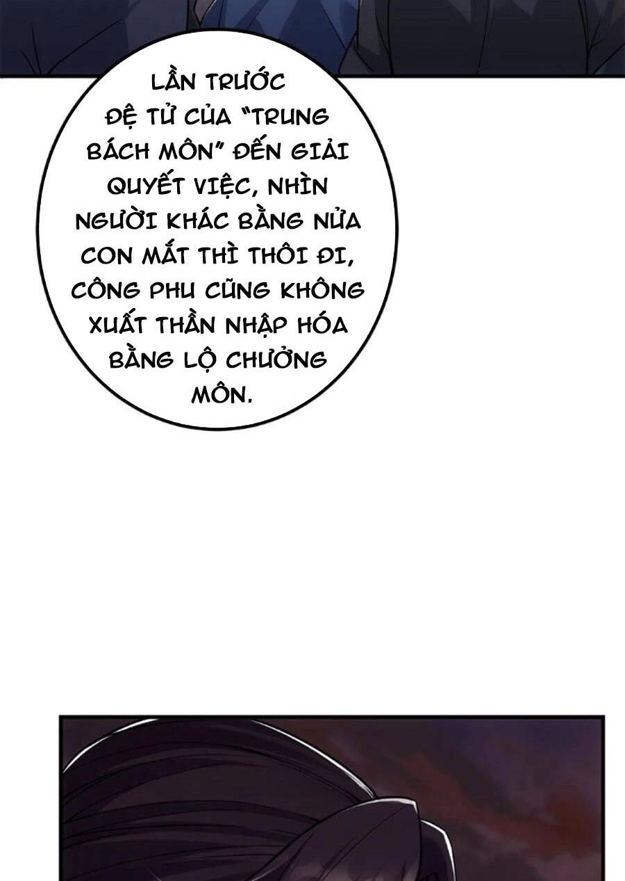 Chưởng Môn Khiêm Tốn Chút Chapter 52 - 25