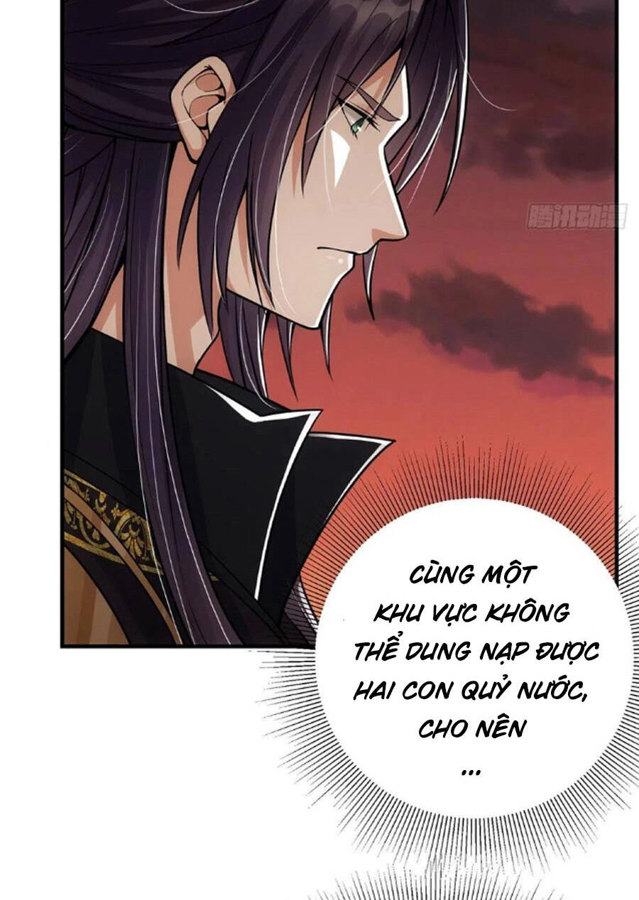 Chưởng Môn Khiêm Tốn Chút Chapter 52 - 26