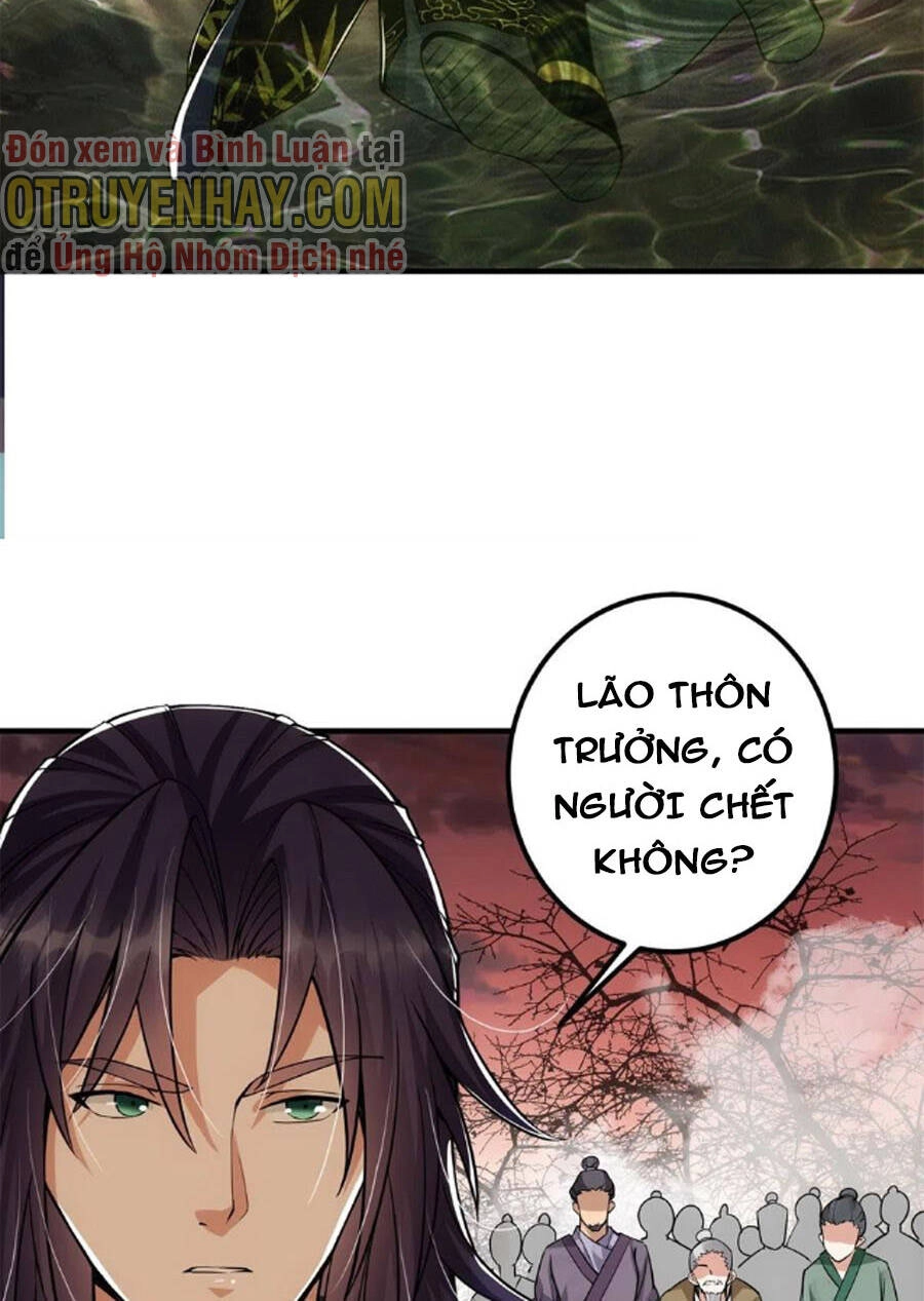 Chưởng Môn Khiêm Tốn Chút Chapter 52 - 28