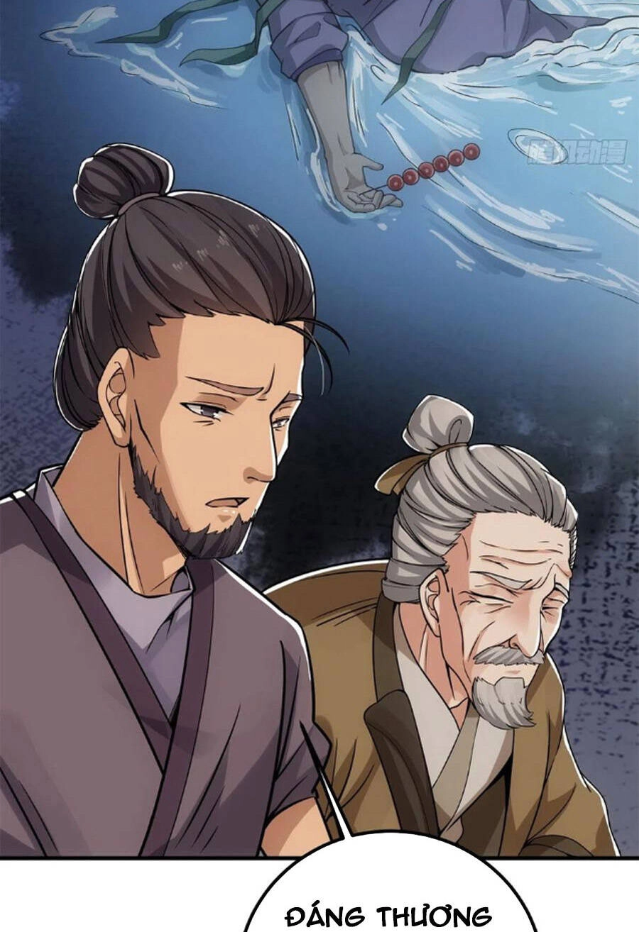 Chưởng Môn Khiêm Tốn Chút Chapter 52 - 31