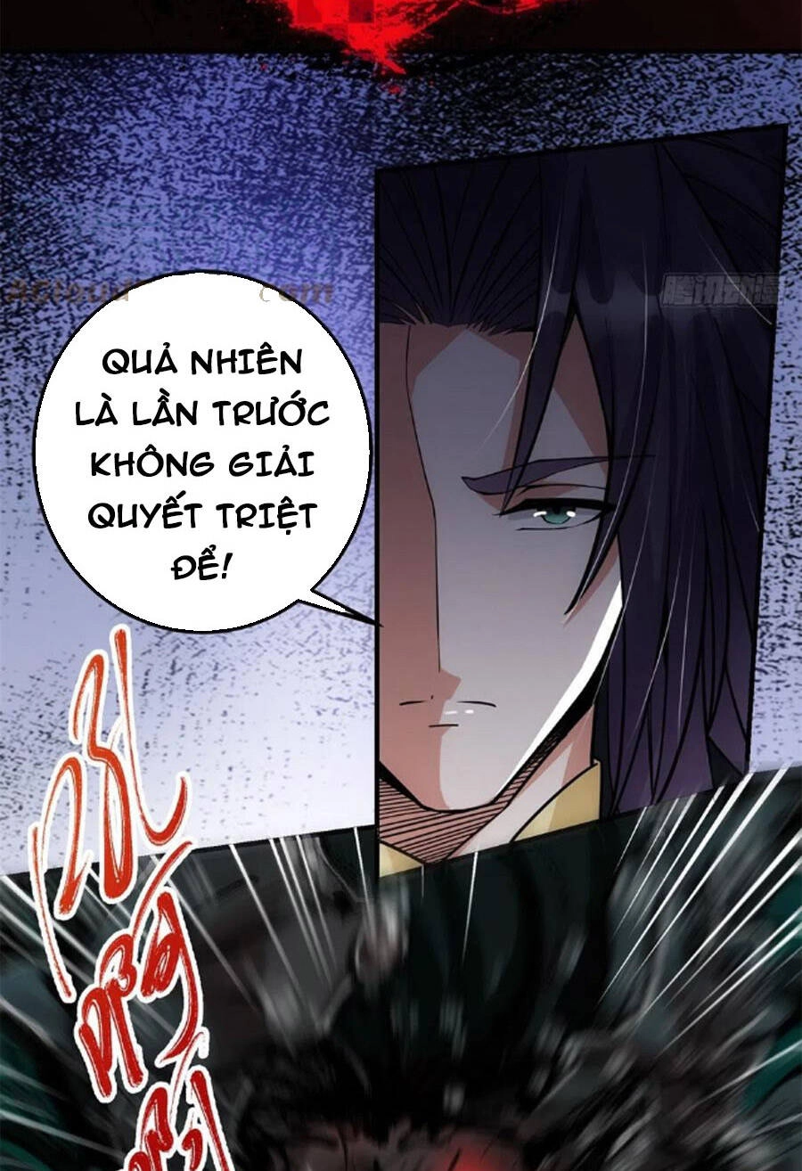 Chưởng Môn Khiêm Tốn Chút Chapter 52 - 39