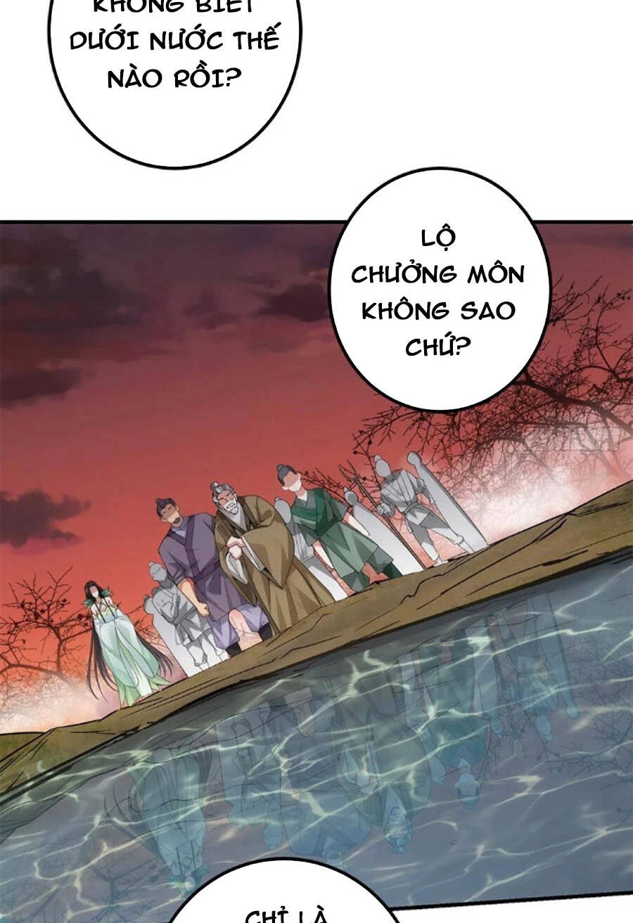 Chưởng Môn Khiêm Tốn Chút Chapter 52 - 41