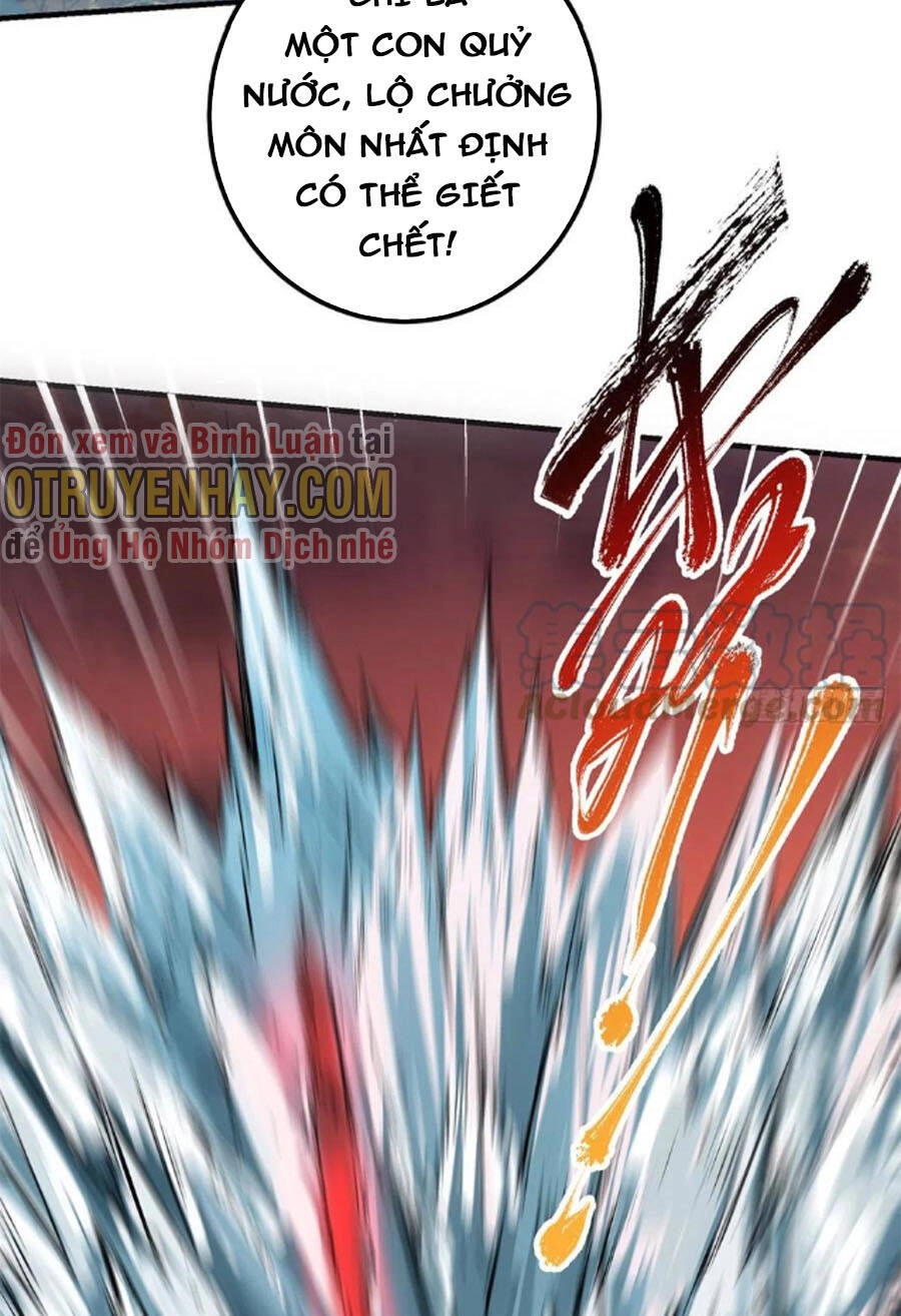 Chưởng Môn Khiêm Tốn Chút Chapter 52 - 42