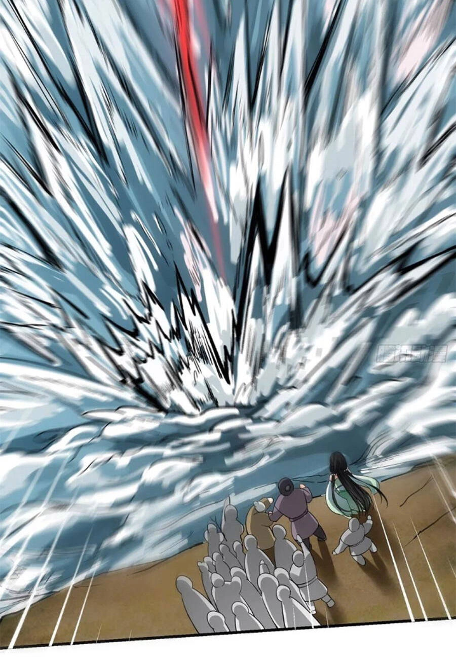 Chưởng Môn Khiêm Tốn Chút Chapter 52 - 43