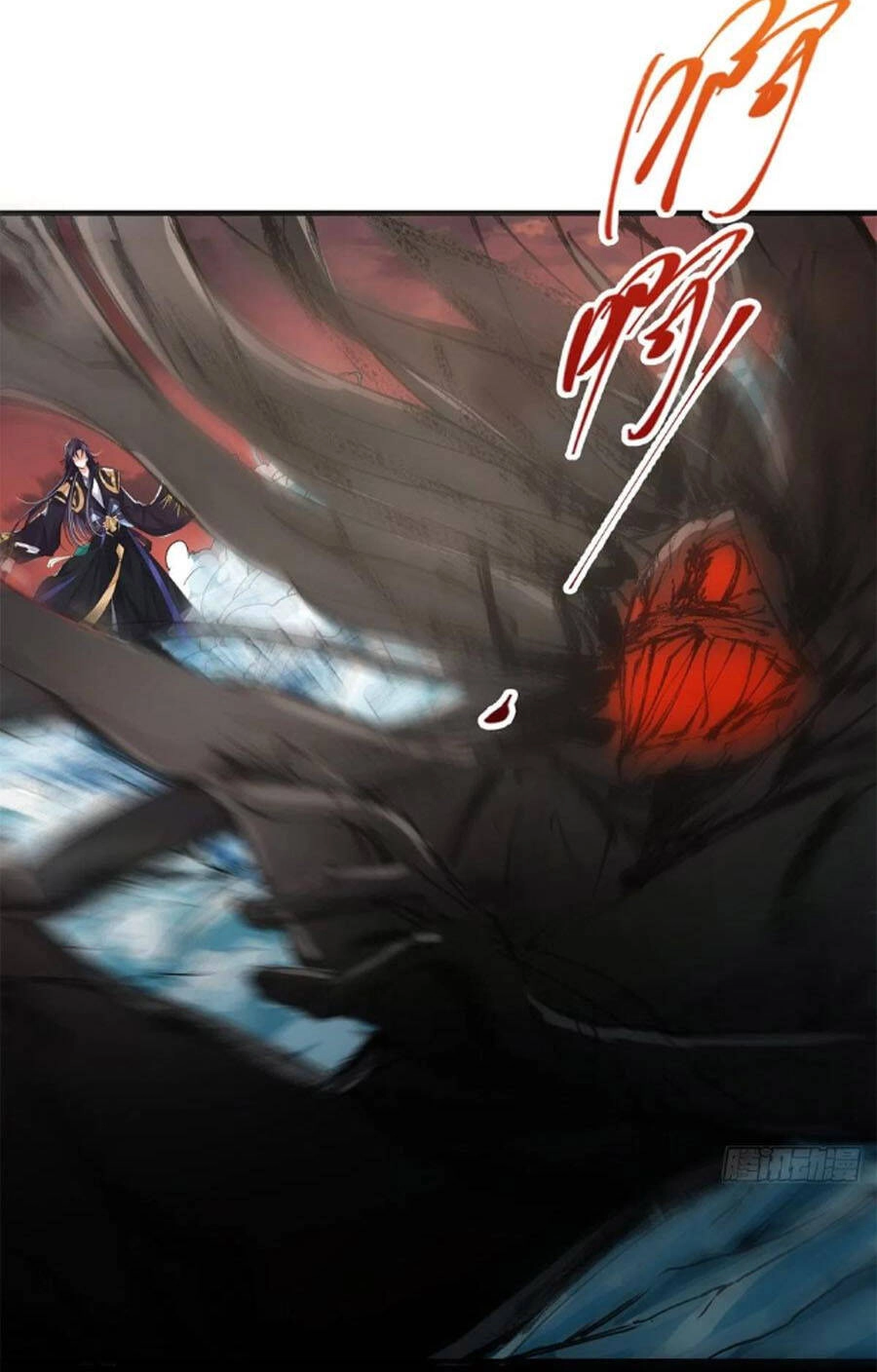 Chưởng Môn Khiêm Tốn Chút Chapter 52 - 46