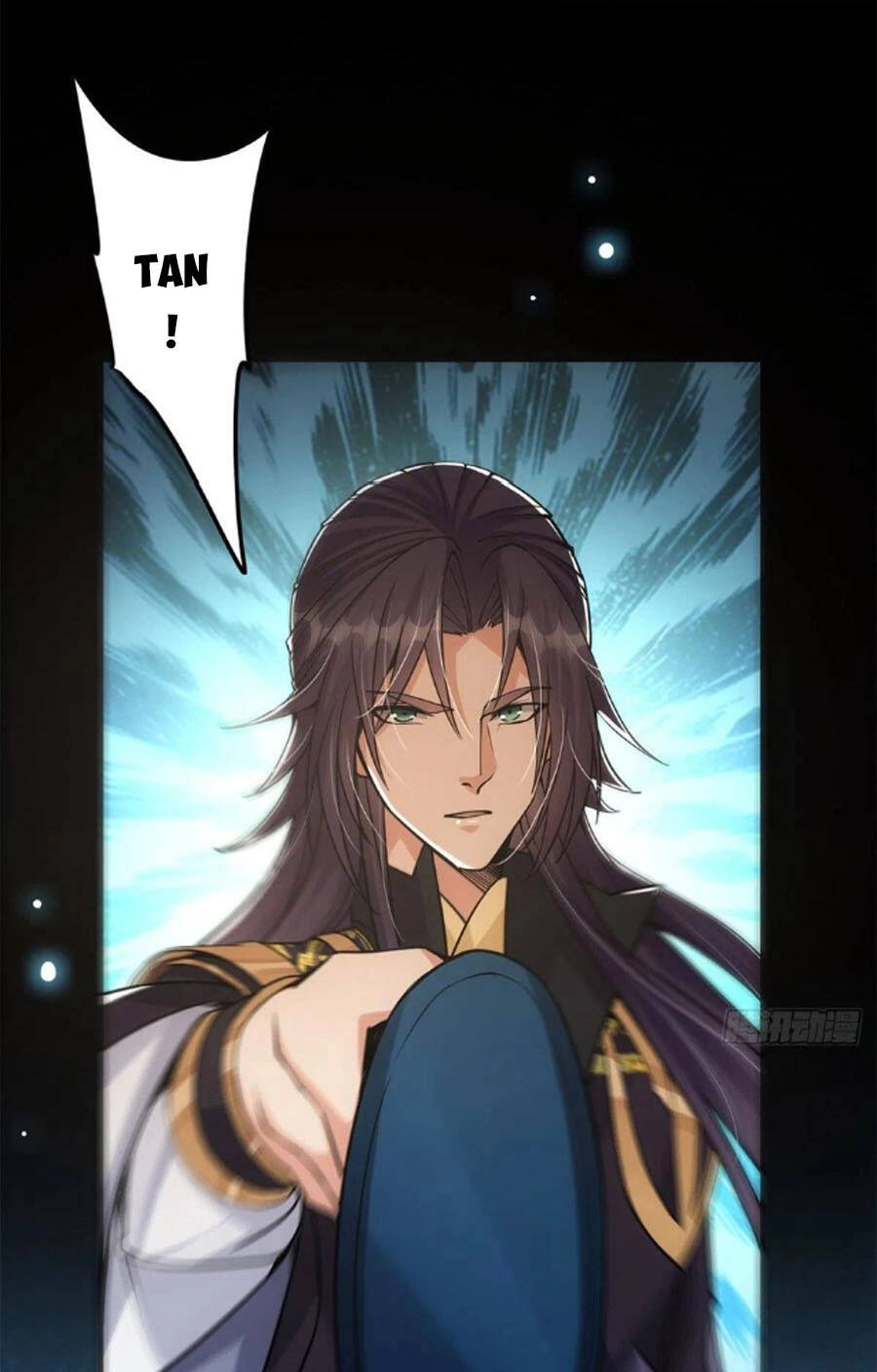 Chưởng Môn Khiêm Tốn Chút Chapter 52 - 47