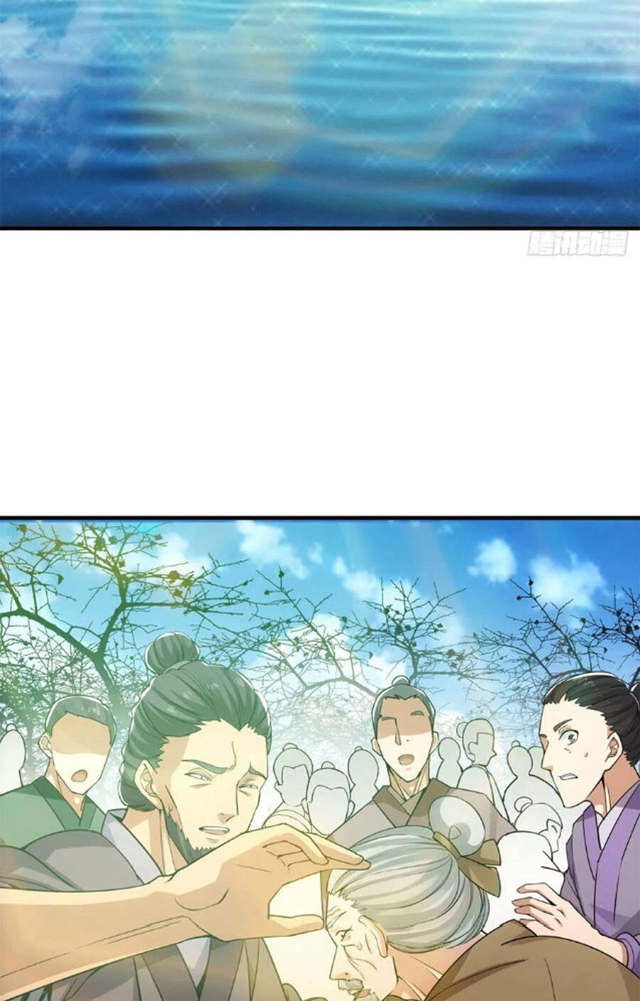 Chưởng Môn Khiêm Tốn Chút Chapter 52 - 52