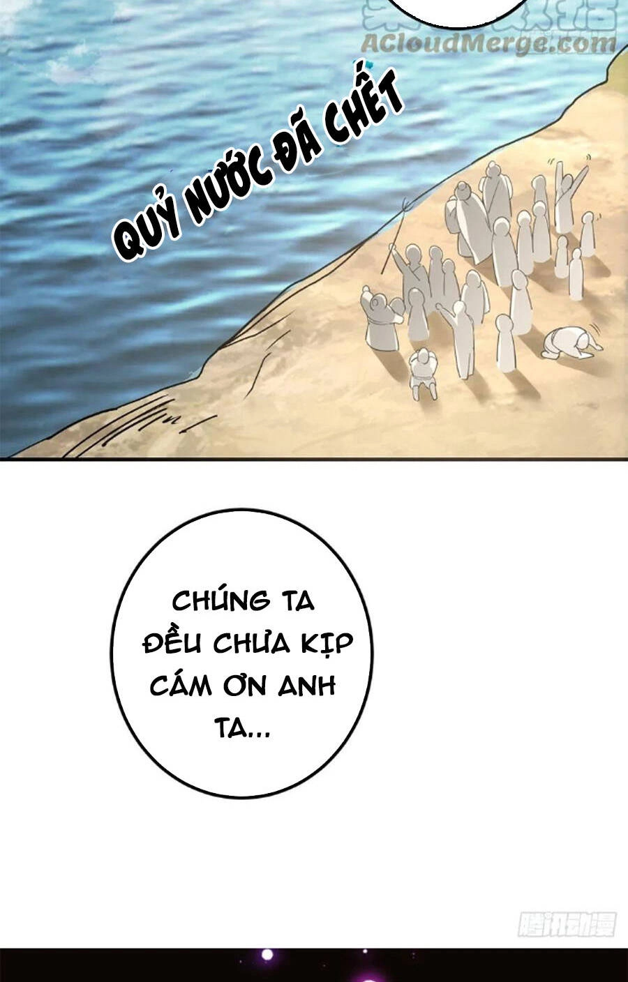 Chưởng Môn Khiêm Tốn Chút Chapter 52 - 54
