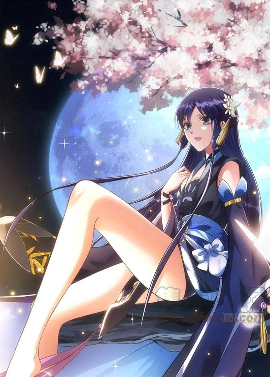 Chưởng Môn Khiêm Tốn Chút Chapter 53 - 1