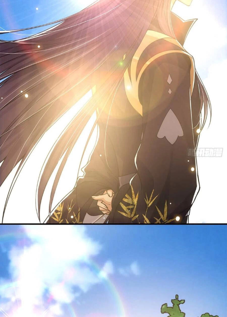 Chưởng Môn Khiêm Tốn Chút Chapter 53 - 9