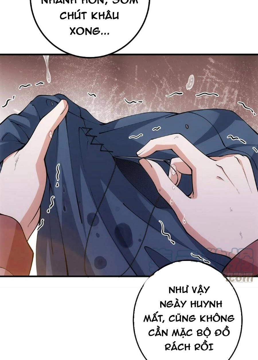 Chưởng Môn Khiêm Tốn Chút Chapter 53 - 13