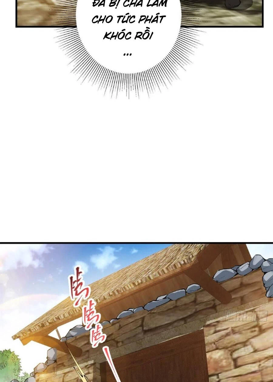 Chưởng Môn Khiêm Tốn Chút Chapter 53 - 15