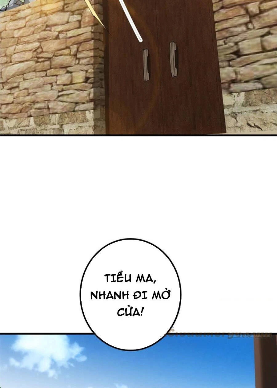 Chưởng Môn Khiêm Tốn Chút Chapter 53 - 16