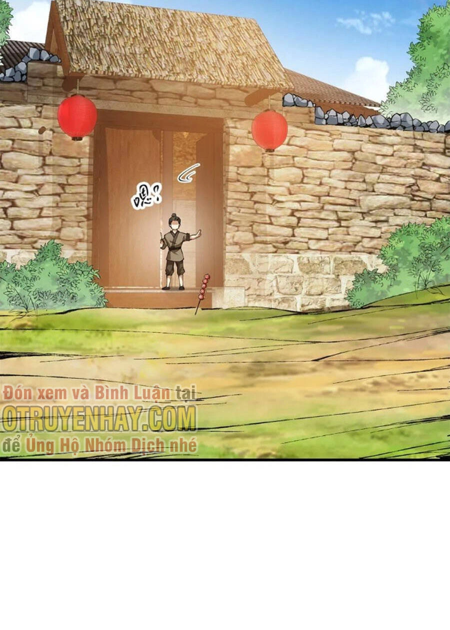 Chưởng Môn Khiêm Tốn Chút Chapter 53 - 18