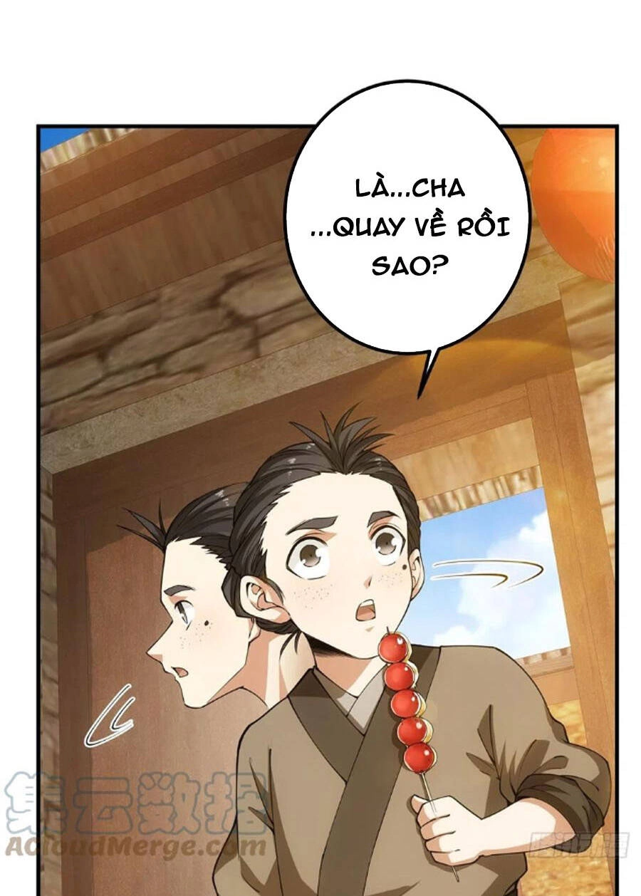 Chưởng Môn Khiêm Tốn Chút Chapter 53 - 19