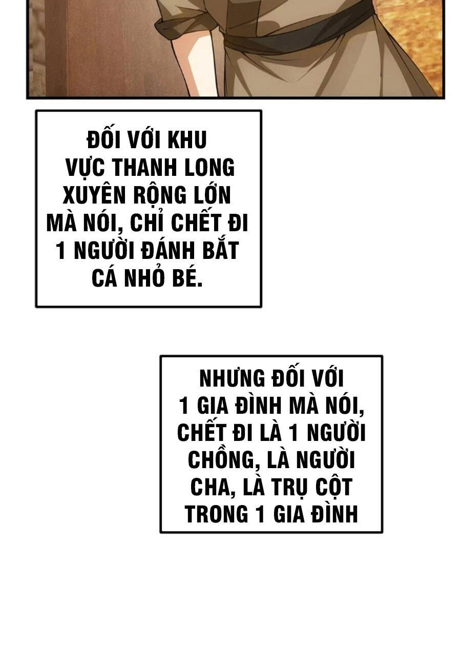 Chưởng Môn Khiêm Tốn Chút Chapter 53 - 20