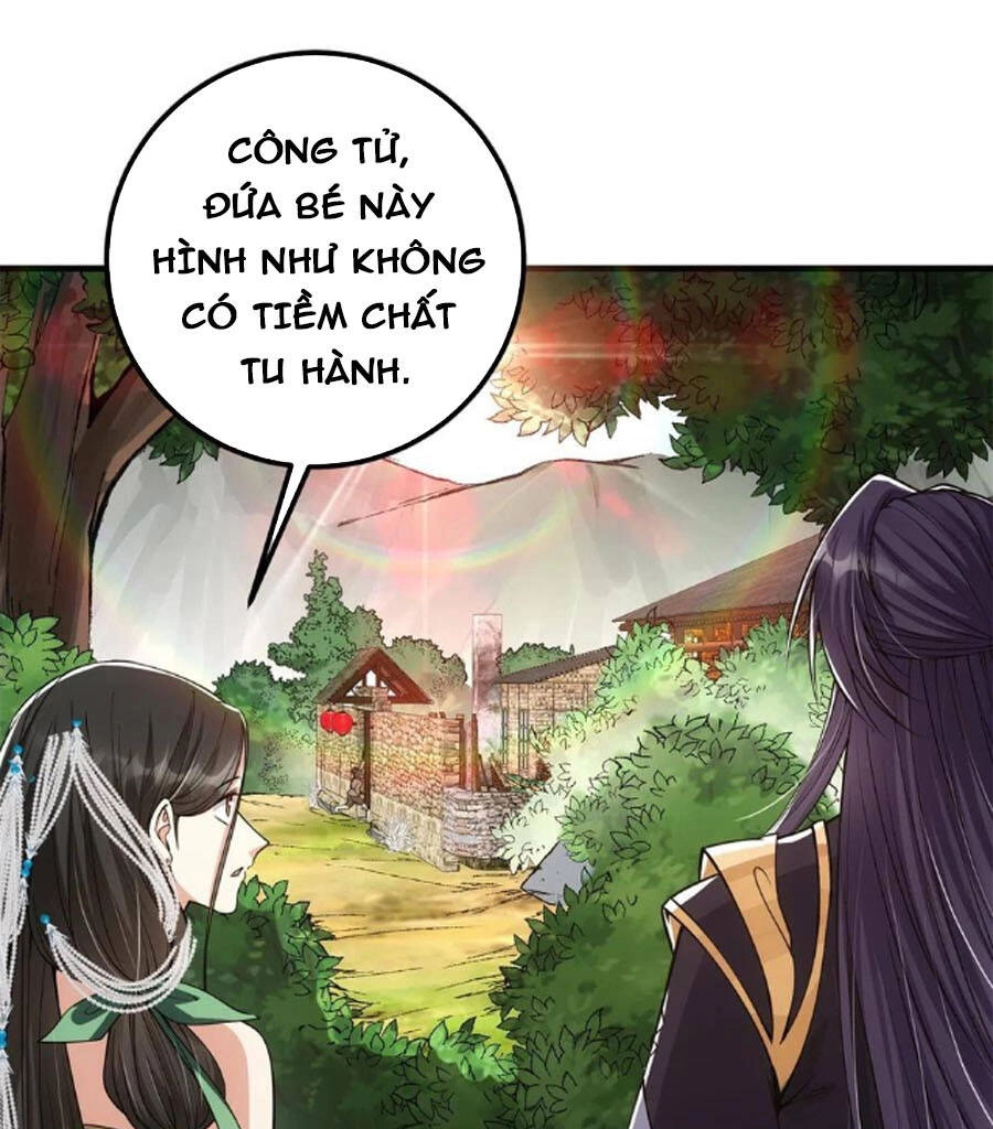 Chưởng Môn Khiêm Tốn Chút Chapter 53 - 21
