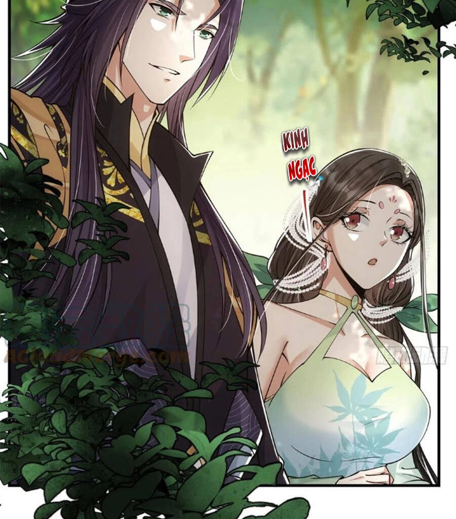 Chưởng Môn Khiêm Tốn Chút Chapter 53 - 23