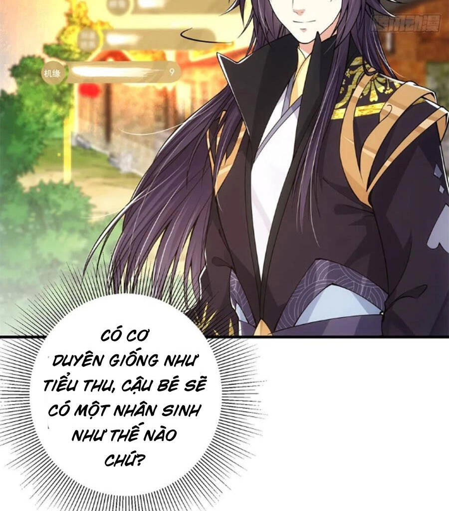 Chưởng Môn Khiêm Tốn Chút Chapter 53 - 25