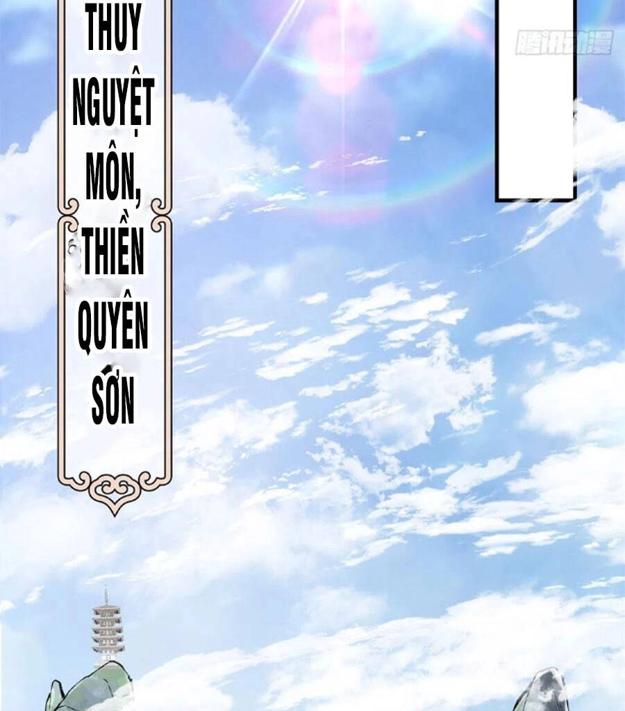 Chưởng Môn Khiêm Tốn Chút Chapter 53 - 31