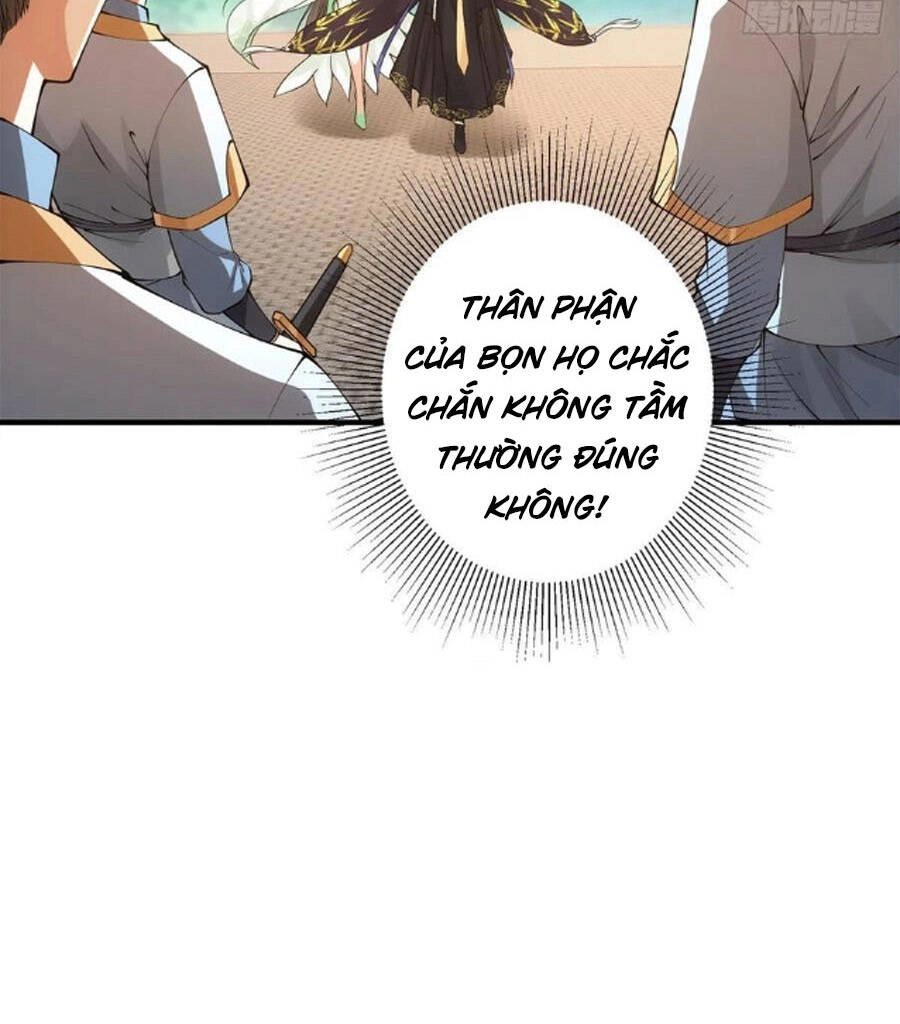 Chưởng Môn Khiêm Tốn Chút Chapter 53 - 35