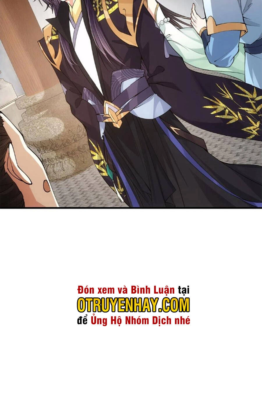 Chưởng Môn Khiêm Tốn Chút Chapter 53 - 43