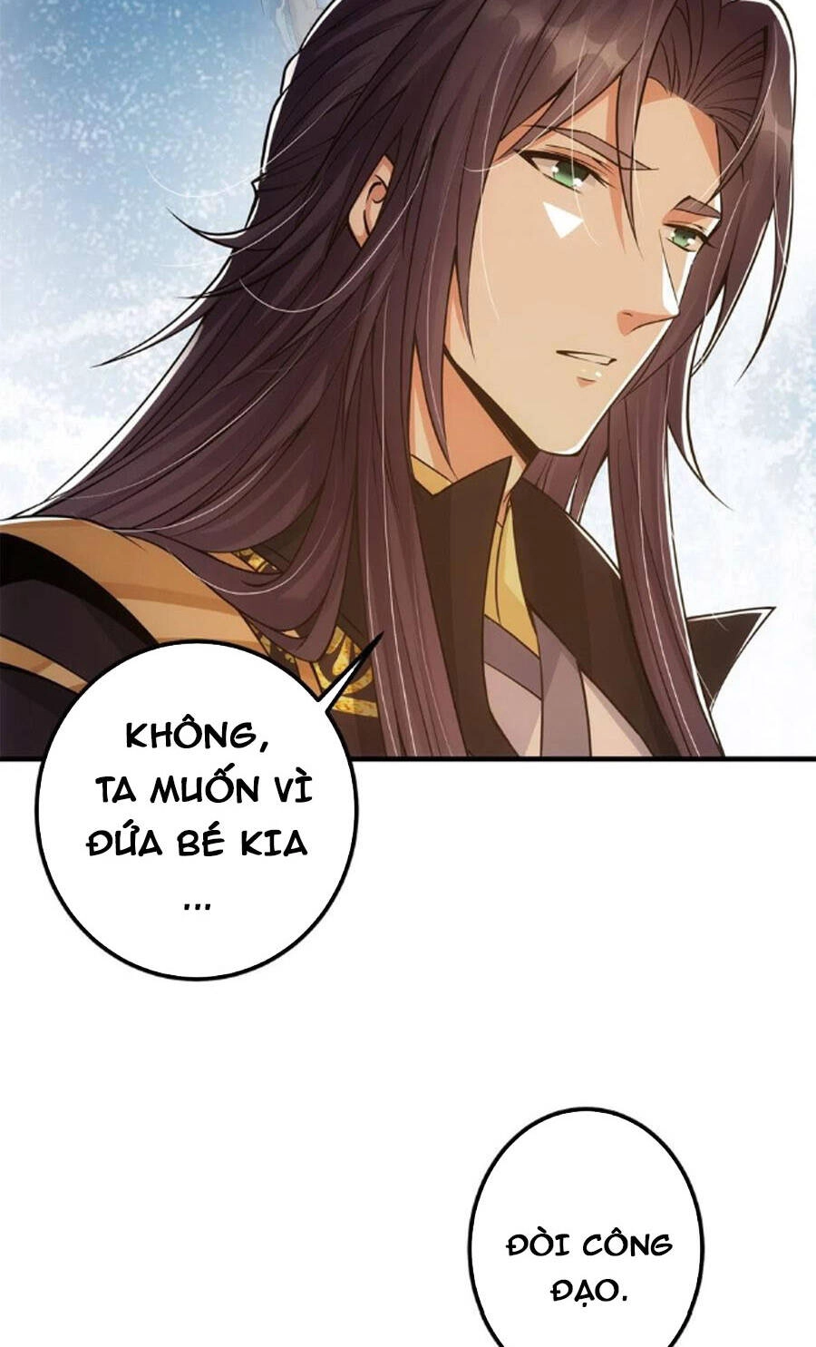 Chưởng Môn Khiêm Tốn Chút Chapter 54 - 24