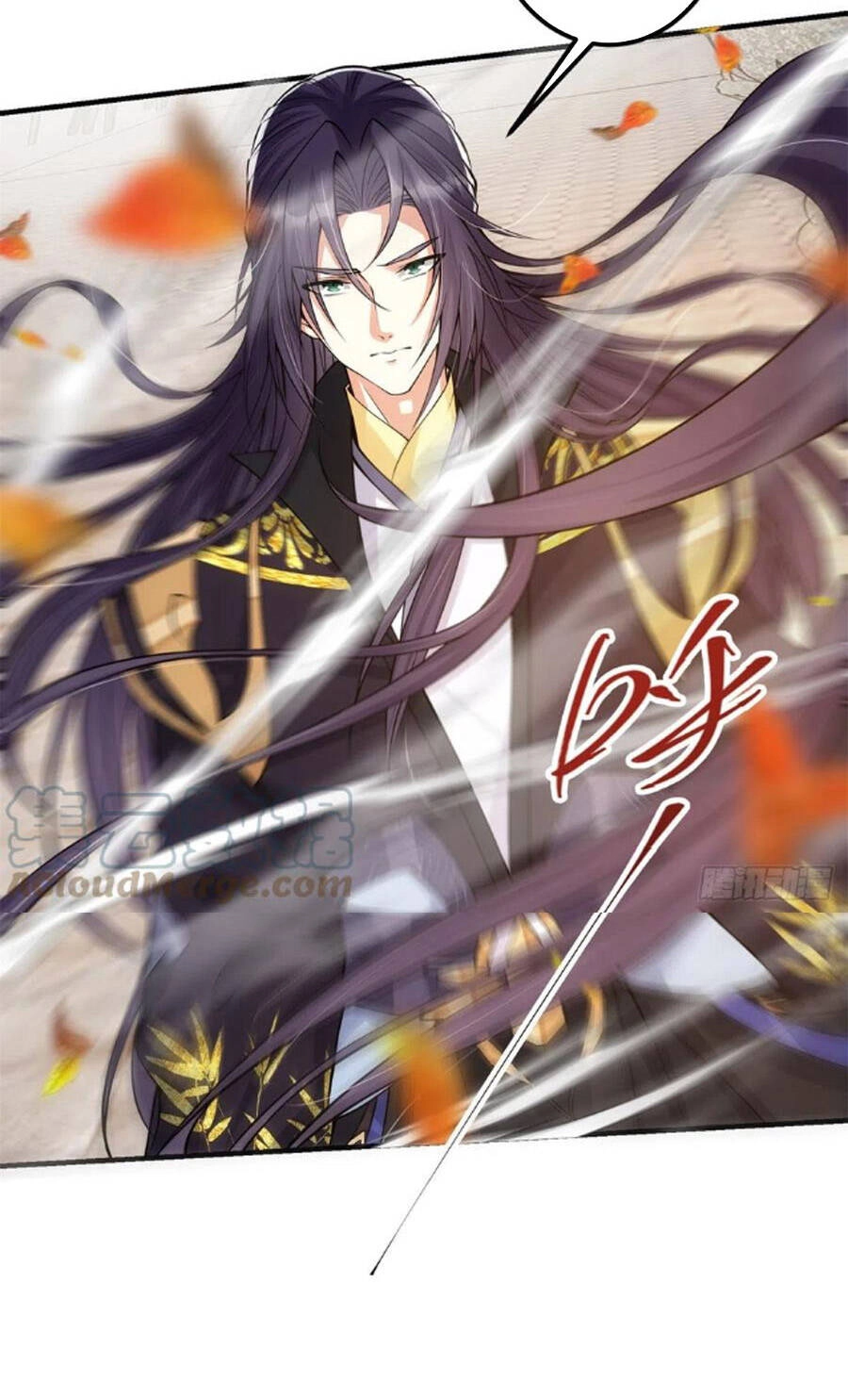 Chưởng Môn Khiêm Tốn Chút Chapter 54 - 25