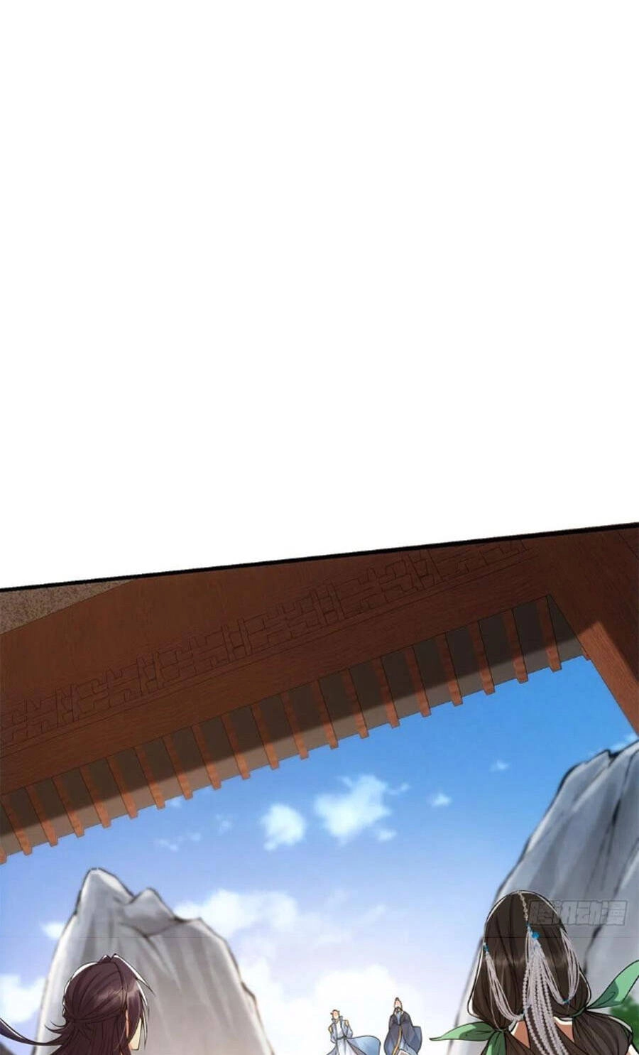 Chưởng Môn Khiêm Tốn Chút Chapter 54 - 26