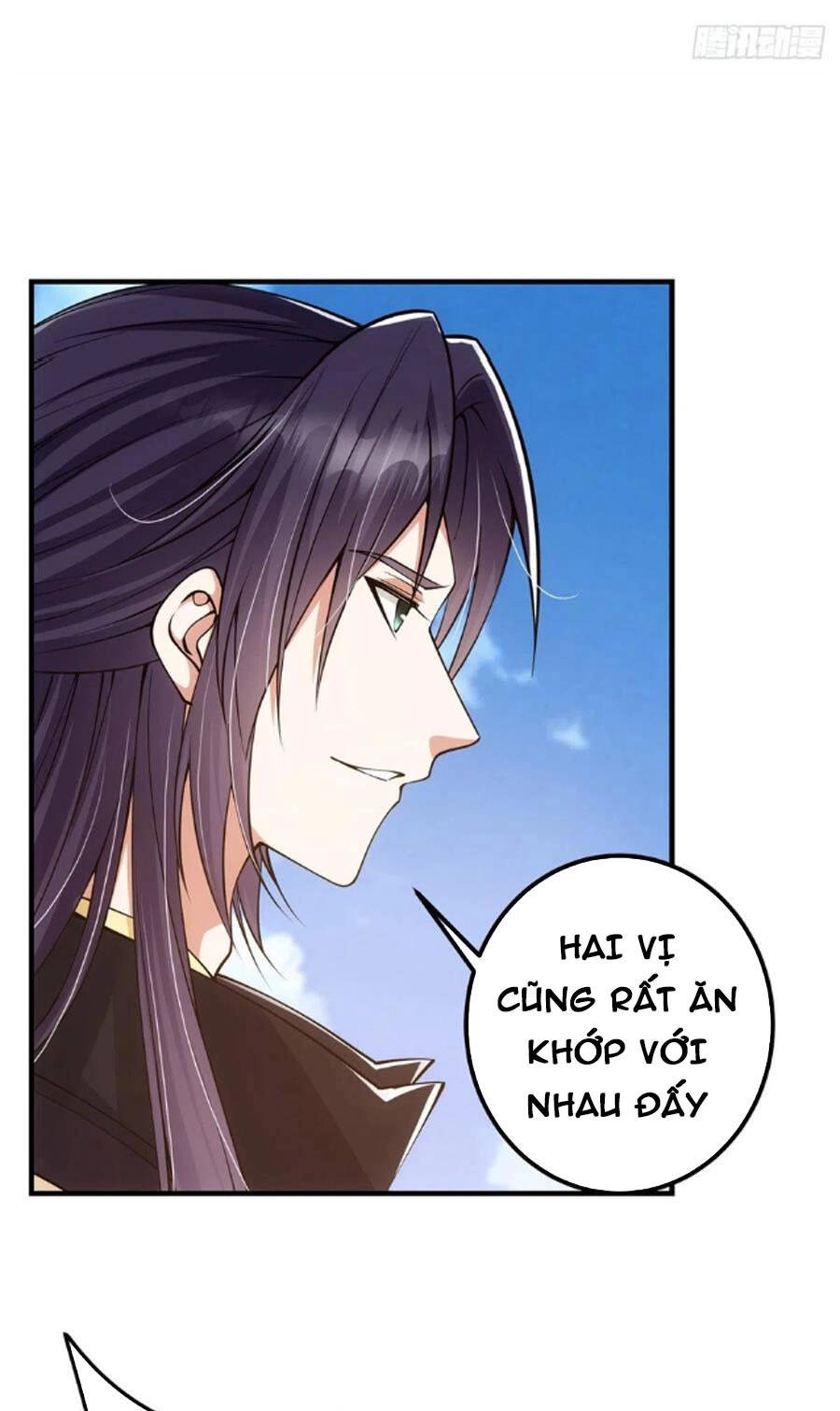 Chưởng Môn Khiêm Tốn Chút Chapter 54 - 30