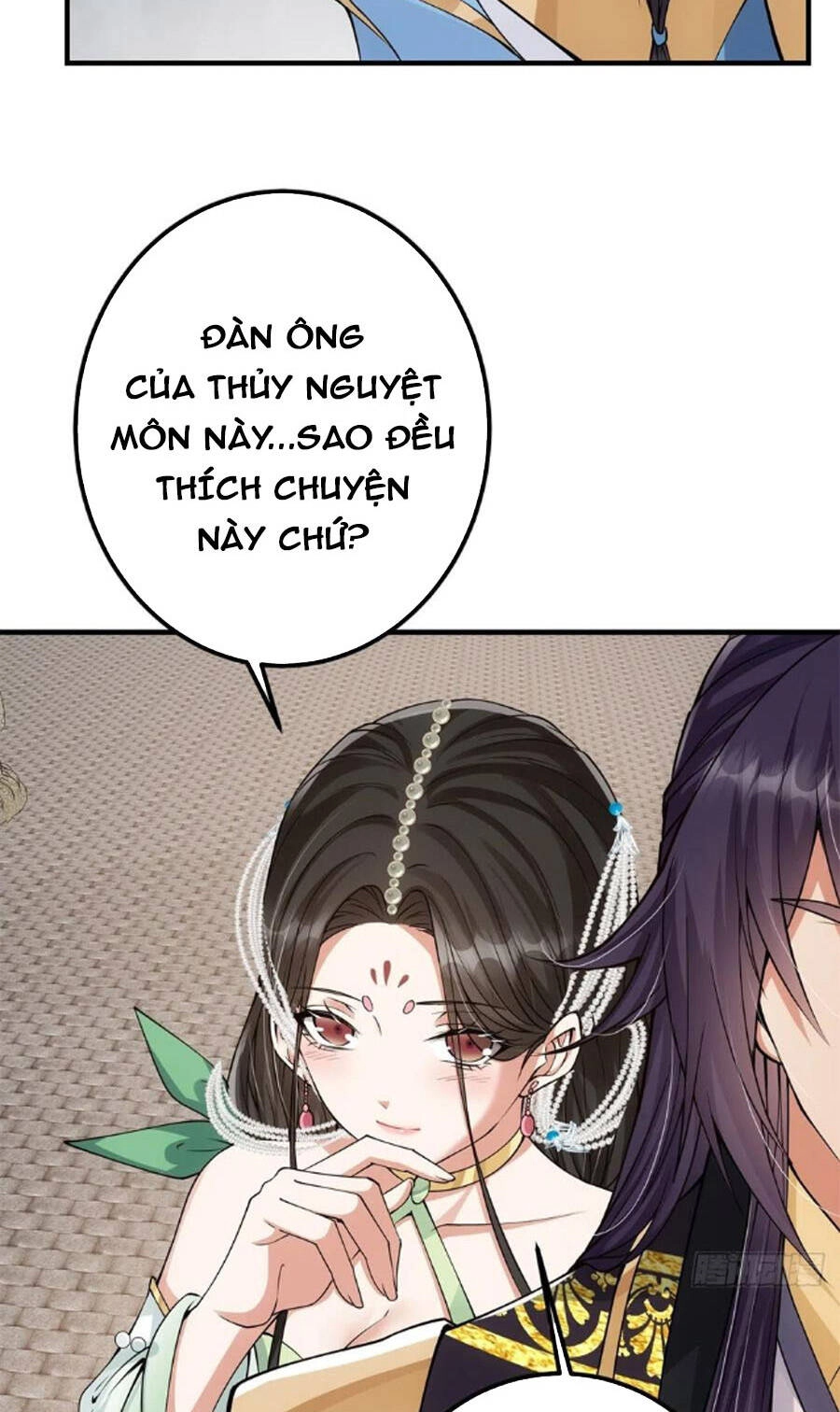 Chưởng Môn Khiêm Tốn Chút Chapter 54 - 32