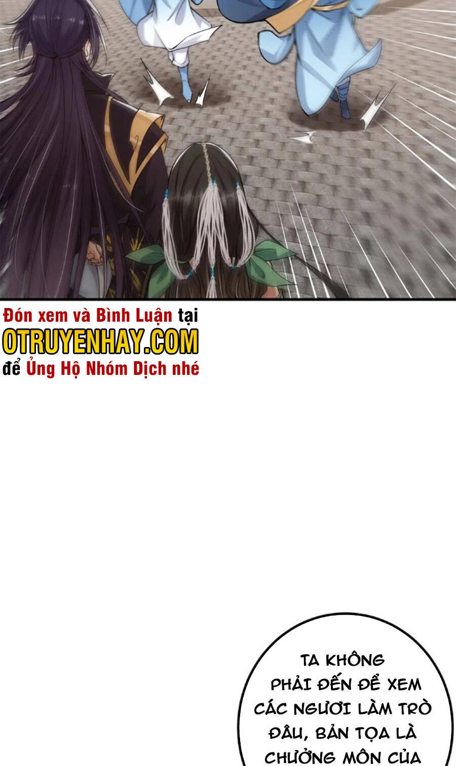 Chưởng Môn Khiêm Tốn Chút Chapter 54 - 36