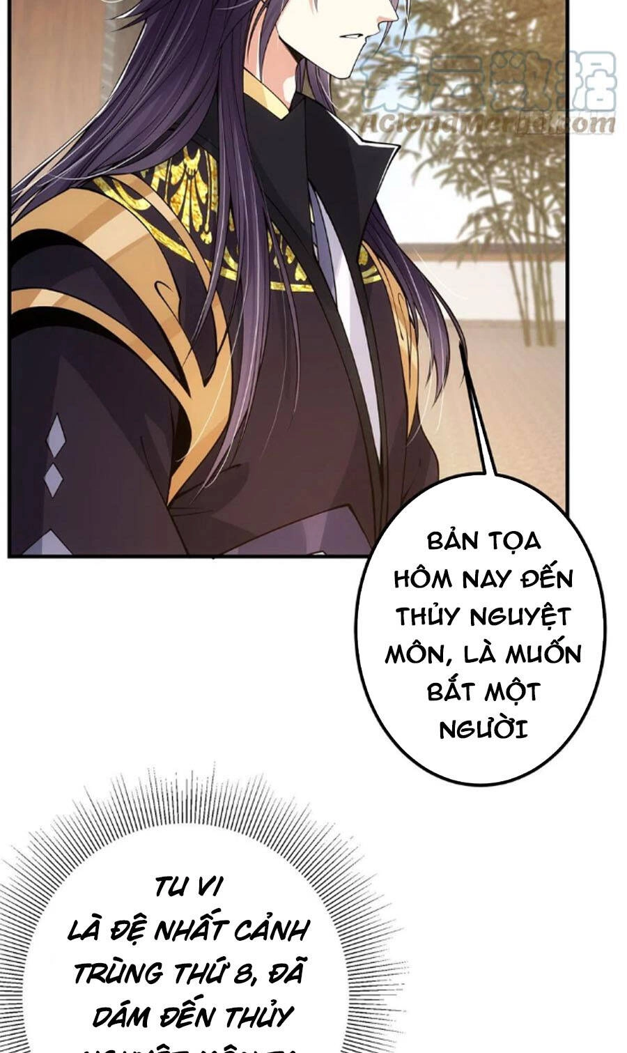 Chưởng Môn Khiêm Tốn Chút Chapter 54 - 41