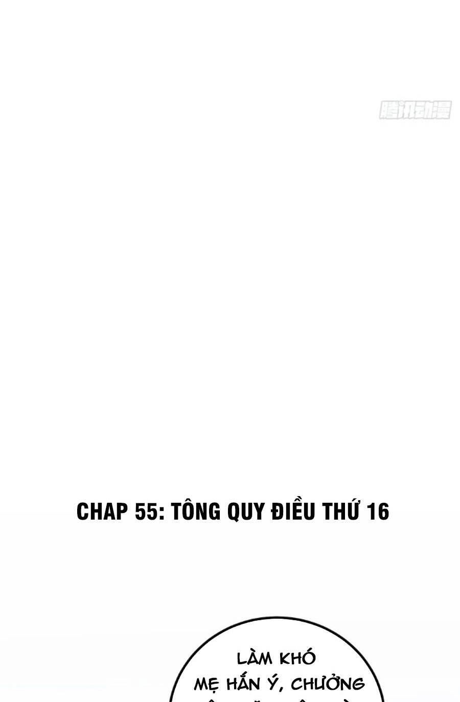 Chưởng Môn Khiêm Tốn Chút Chapter 55 - 4