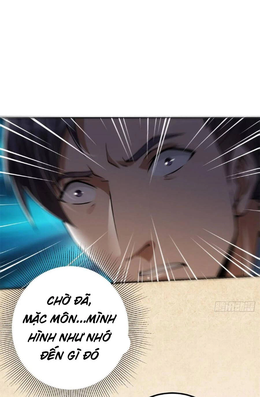 Chưởng Môn Khiêm Tốn Chút Chapter 55 - 9